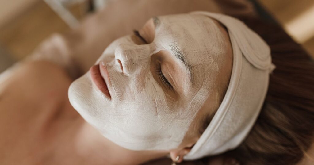 Limpieza facial en Vigo