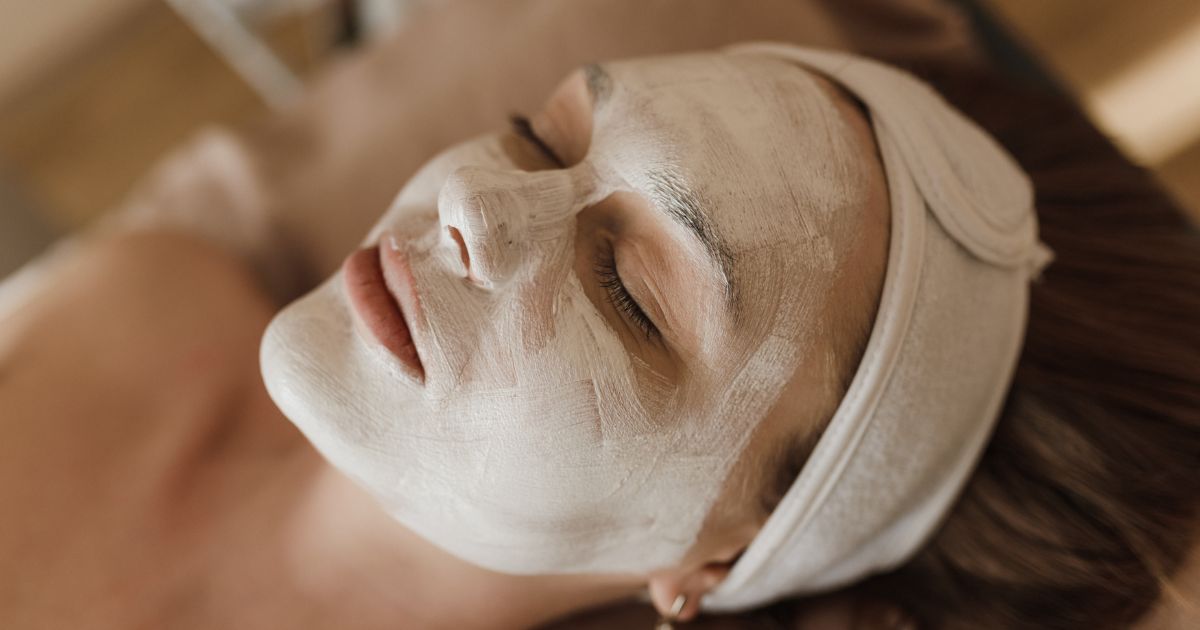 Limpieza facial en Vigo
